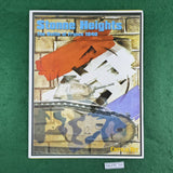 Stonne Heights: The Battle of France, 1940 - Critical Hit