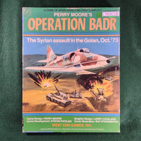 Operation Badr - West End Games - Good