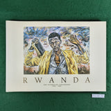 Rwanda: The Australian Contingent, 1994-1995 - Gavin Fry - Softcover