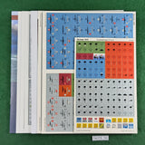 Norway 1940: A PQ-17 Expansion - GMT - Unpunched