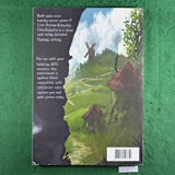 Orin Rakatha, Where Worlds Collide: GM's Guide - Herofest - Softcover