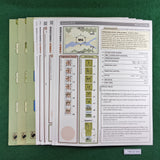 Combat Commander Battle Pack #4: New Guinea - GMT Games
