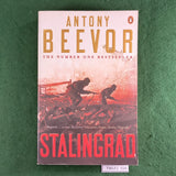 Stalingrad - Antony Beevor - Softcover