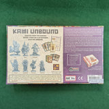 Rising Sun: Kami Unbound - CMON - In Shrinkwrap