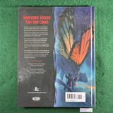 The Wild Beyond the Witchlight - D&D 5e - Wizards of the Coast - Hardcover