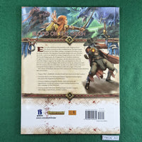 Fangs of War (#116) - Pathfinder (1st Ed.) - PZO90116 - Paizo