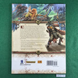 Fangs of War (#116) - Pathfinder (1st Ed.) - PZO90116 - Paizo