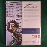 Character Record Sheets - Dungeons & Dragons 4th Edition - In Shrinkwrap