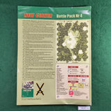 Combat Commander Battle Pack #4: New Guinea - GMT Games