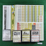 Combat Commander: Pacific - GMT Games - Unpunched