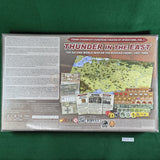 Thunder in the East - Victory Point Games - In Shrinkwrap