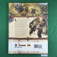 Assault on Longshadow (#117) - Pathfinder (1st Ed.) - PZO90117 - Paizo