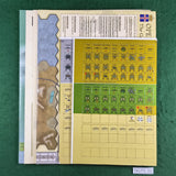 Operation Icarus - Tiny Battle Publishing - Unpunched