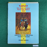 Warpaint: The Cavalry and Indian Wars in the American West - Emperor's Press - Softcover