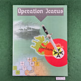 Operation Icarus - Tiny Battle Publishing - Unpunched
