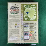 Combat Commander: Pacific - GMT Games - Unpunched