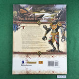 Siege of Stone (#118) - Pathfinder (1st Ed.) - PZO90118 - Paizo