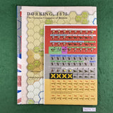 Dorking 1875 - Tiny Battle Publishing - Unpunched