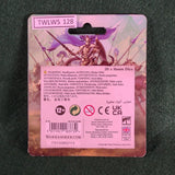 Lumineth Realm-Lords Dice - Games Workshop - Sealed