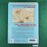 Warpaint: The Cavalry and Indian Wars in the American West - Emperor's Press - Softcover
