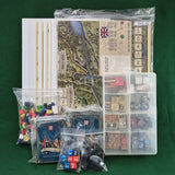 Liberty of Death: The American Insurrection (2nd Printing) - GMT Games - Very Good