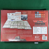 Operation Typhoon - Decision Games - In Shrinkwrap