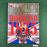 Dorking 1875 - Tiny Battle Publishing - Unpunched