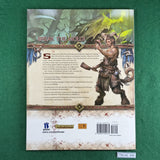 Prisoners of the Blight (#119) - Pathfinder (1st Ed.) - PZO90119 - Paizo