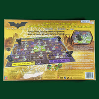 Batman Begins: Shadow Assault - Mattel - In Shrinkwrap