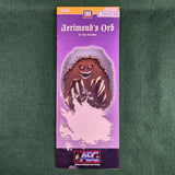 Jerimond's Orb - D&D 3rd Ed. - AEG 8305 - DAMAGED COVER