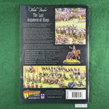 The Last Argument of Kings - Warlord Games Black Powder Supplement - Softcover