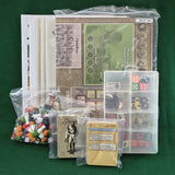 Gandhi: The Decolonization of British India, 1917-1947 - GMT Games - Very Good