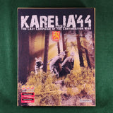 Karelia '44: The Last Campaign of the Continuation War - MMP - Excellent