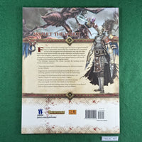 Vault of the Onyx Citadel (#120) - Pathfinder (1st Ed.) - PZO90120 - Paizo