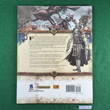 Vault of the Onyx Citadel (#120) - Pathfinder (1st Ed.) - PZO90120 - Paizo