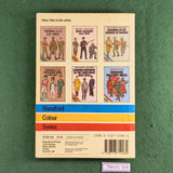 Army Uniforms of World War I - Blandford Colour Series - Mollo / Turner - Softcover
