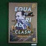 Equatorial Clash - SNAFU Design - Unpunched