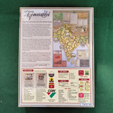 Gandhi: The Decolonization of British India, 1917-1947 - GMT Games - Very Good