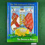 The Sword and the Flame - Colonial Rules - 20th Anniversary Softback