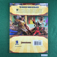 The Show Must Go On (#151) - Pathfinder (2nd Ed.) - PZO90151 - Paizo