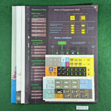Operation Bollebank - SNAFU Design - Unpunched