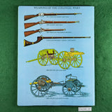 The Sword and the Flame - Colonial Rules - 20th Anniversary Softback