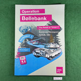 Operation Bollebank - SNAFU Design - Unpunched