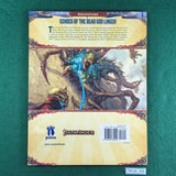 Legacy of the Lost God (#152) - Pathfinder (2nd Ed.) - PZO90152 - Paizo