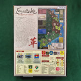 Fire in the Lake: Insurgency in Vietnam (2nd Ed.) - GMT Games - Very Good