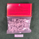 SYW Austrian Cuirassiers - 15mm - SYA07 - Old Glory - Very Good