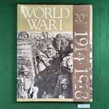 History of the 20th Century: World War 1, 1914-1918 - Peter Furtado - Hardcover