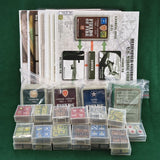 Fields of Fire (2nd Ed.) - GMT Games - Very Good