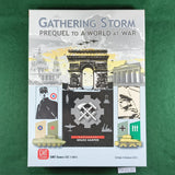 Gathering Storm - GMT - Unpunched