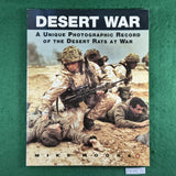 Desert War - Mike Moore - Softcover
